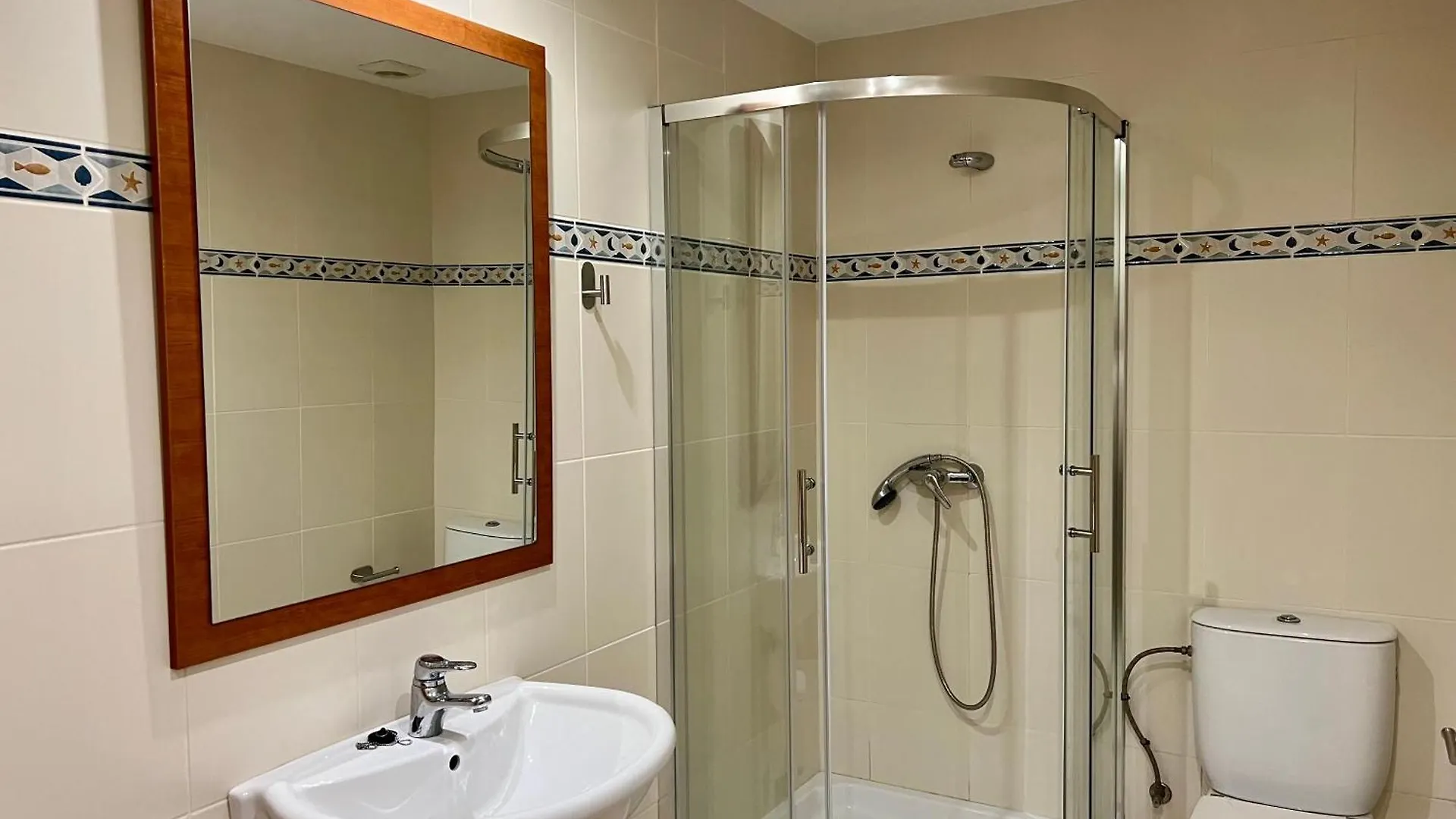 Casa Mas Cabanas Con Piscina Infinita Con Playa Calonge  0*, Calonge (Catalonia) Hiszpania
