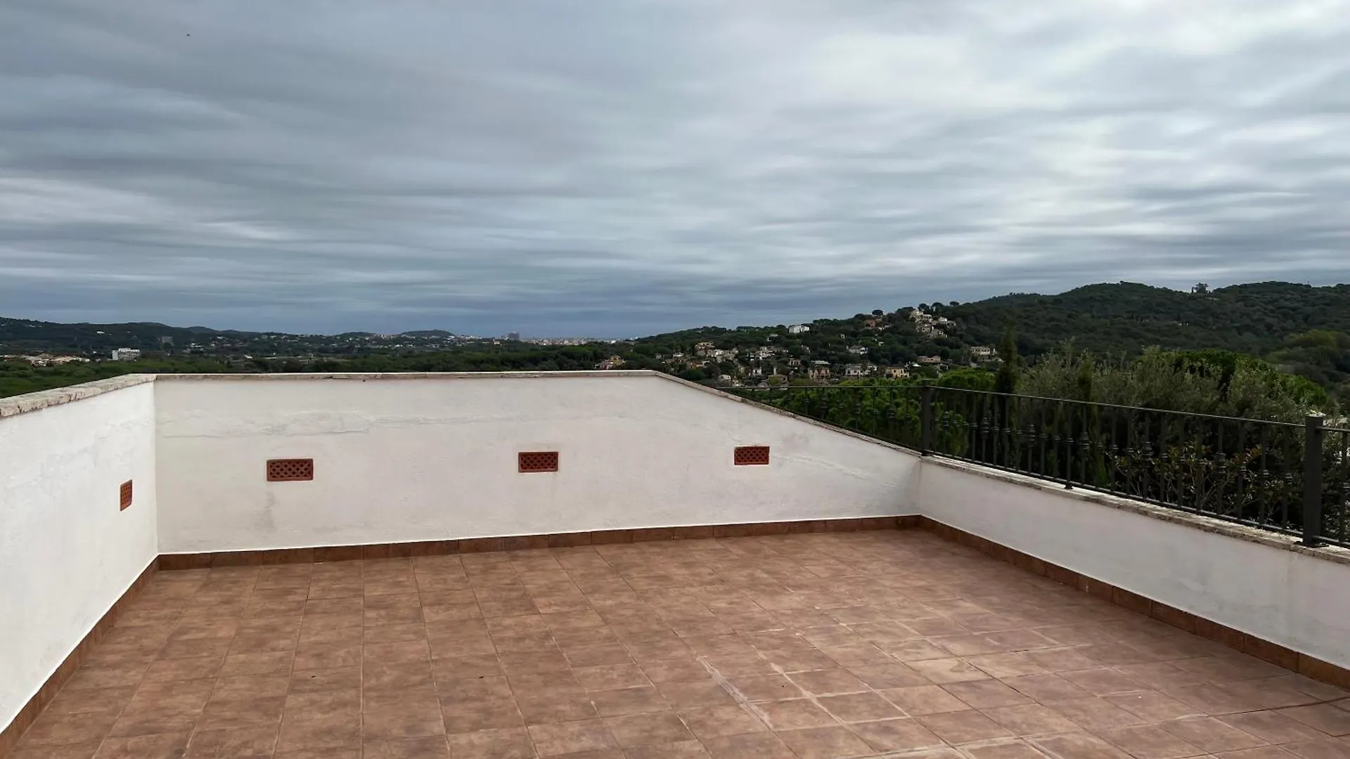 Casa Mas Cabanas Con Piscina Infinita Con Playa Calonge  Villa