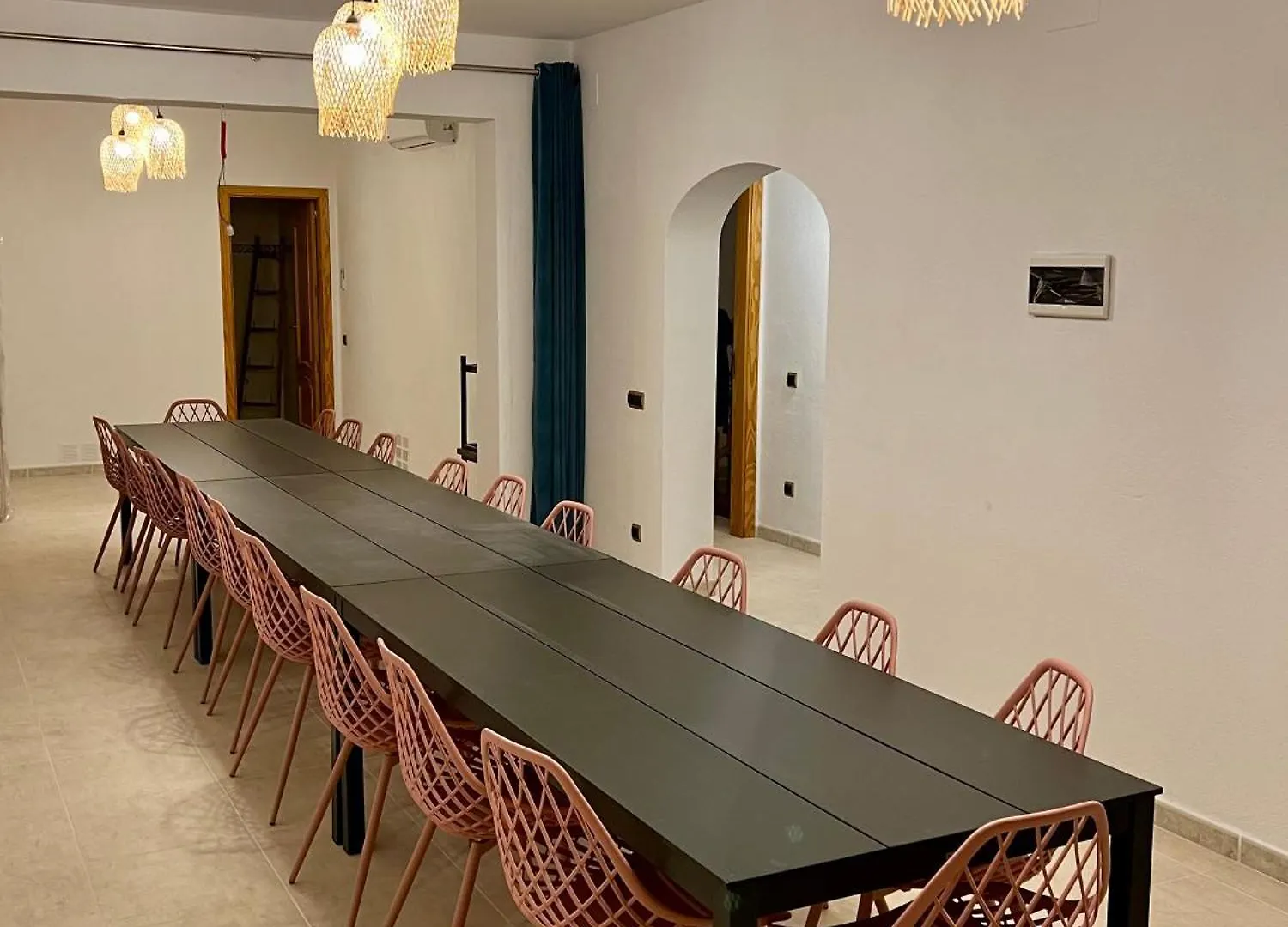 Casa Mas Cabanas Con Piscina Infinita Con Playa Calonge  Villa