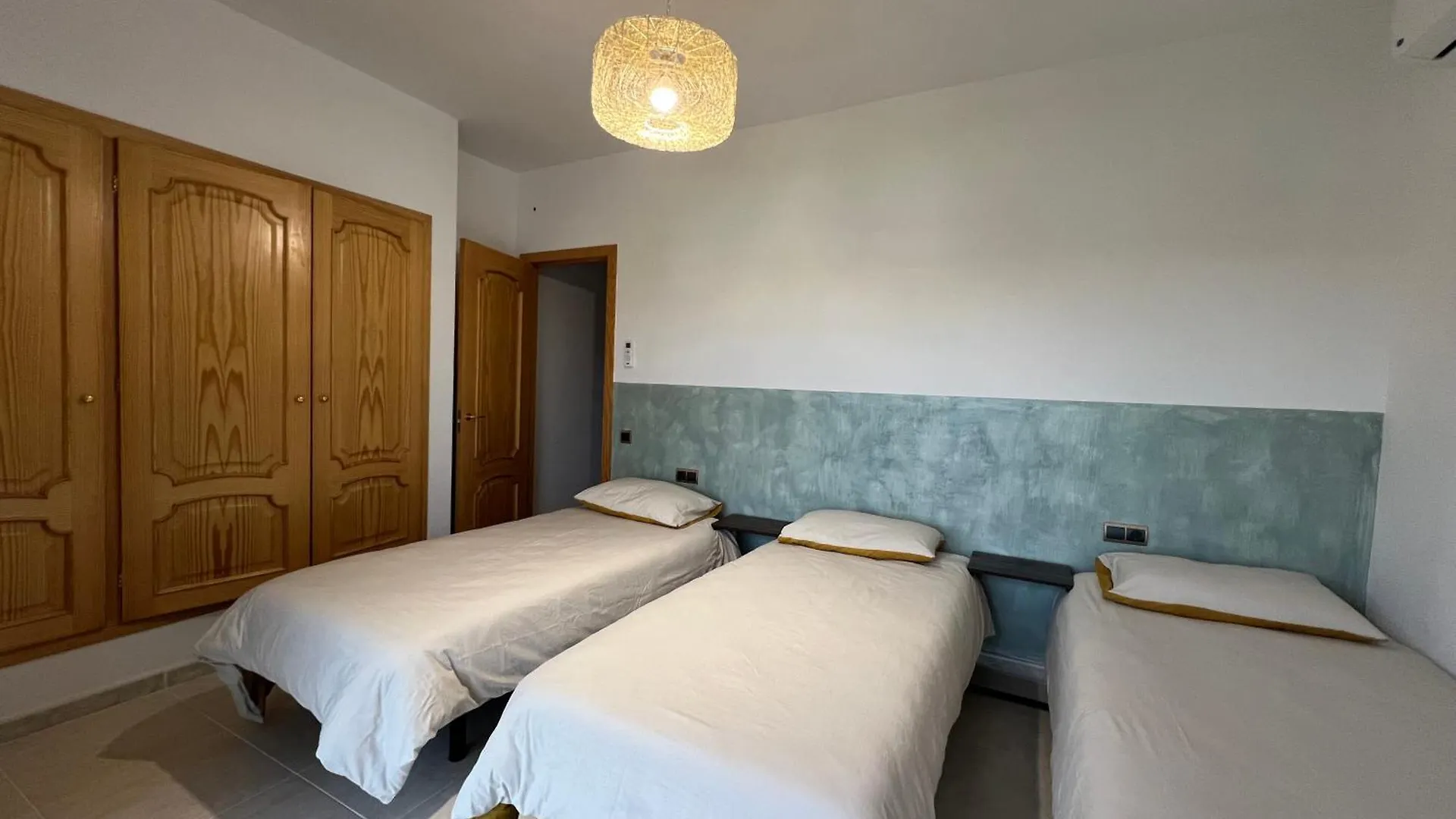 Villa Casa Mas Cabanas Con Piscina Infinita Con Playa Calonge  İspanya