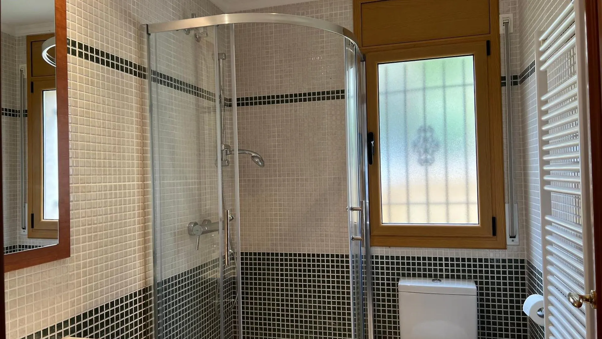 Casa Mas Cabanas Con Piscina Infinita Con Playa Calonge  Hiszpania